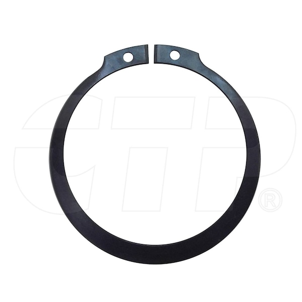 Aic Replacement Parts Snap Ring P6 Fits Komatsu Models 04064-06525 - main